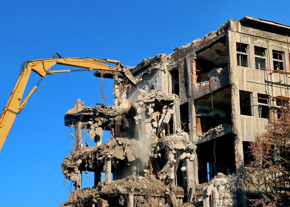 Demolishing Contractor in Chennai</a></h3>