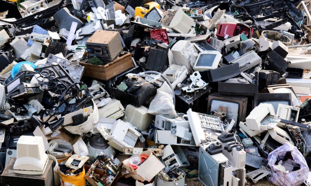 Electrical Scrap</a></h3>