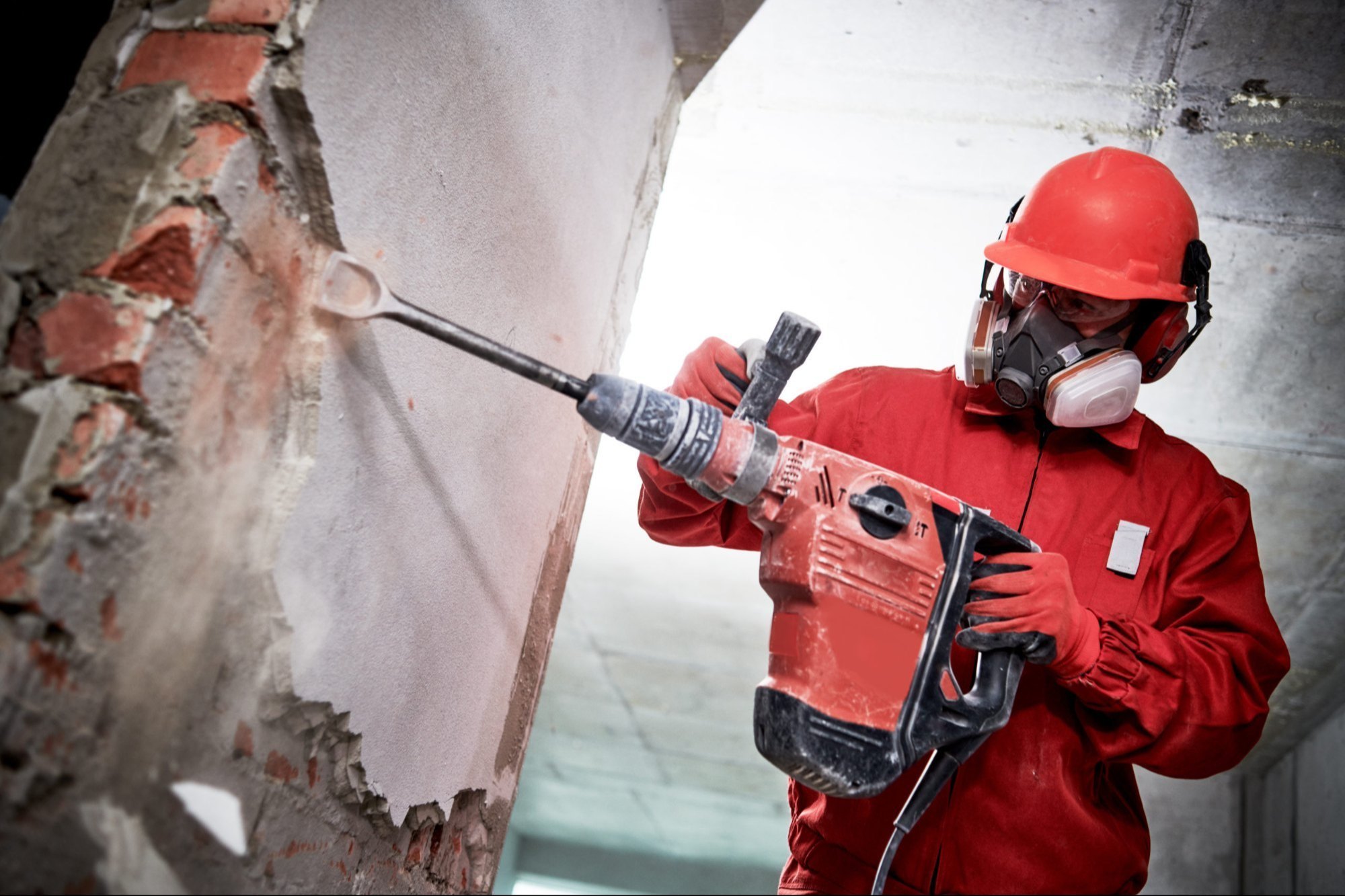 Manual Demolishing Contractor in Chennai</a></h3>