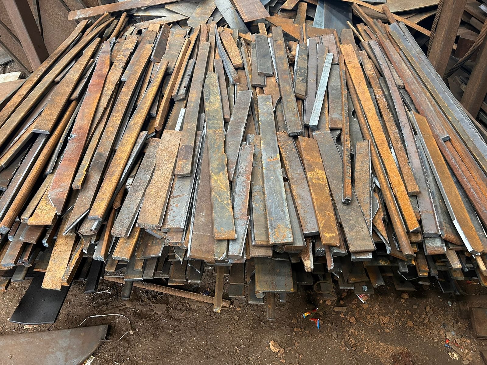 MS Scrap Buyer in Chennai</a></h3>